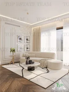 Premium 3-Bedroom Apartment | Pipera 11 | High-End Finishes | Spacious Terrace - foto 6
