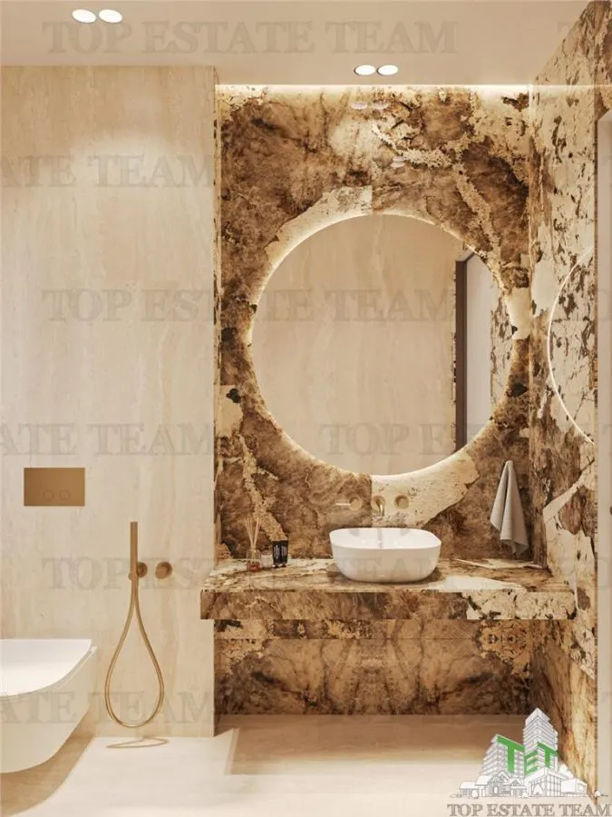 Premium 3-Bedroom Apartment | Pipera 11 | High-End Finishes | Spacious Terrace - foto 10