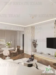 Premium 3-Bedroom Apartment | Pipera 11 | High-End Finishes | Spacious Terrace - foto 8