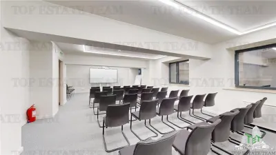 Modern Office Space 350 sqm, Piata Victoriei - foto 2