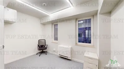 Modern Office Space 350 sqm, Piata Victoriei - foto 12