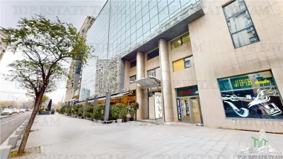 Modern Office Space 350 sqm, Piata Victoriei - foto 17