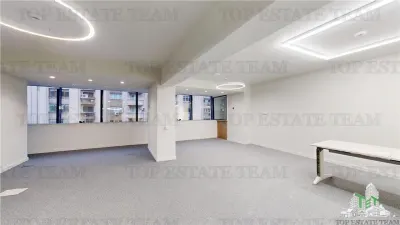 Modern Office Space 350 sqm, Piata Victoriei - foto 3