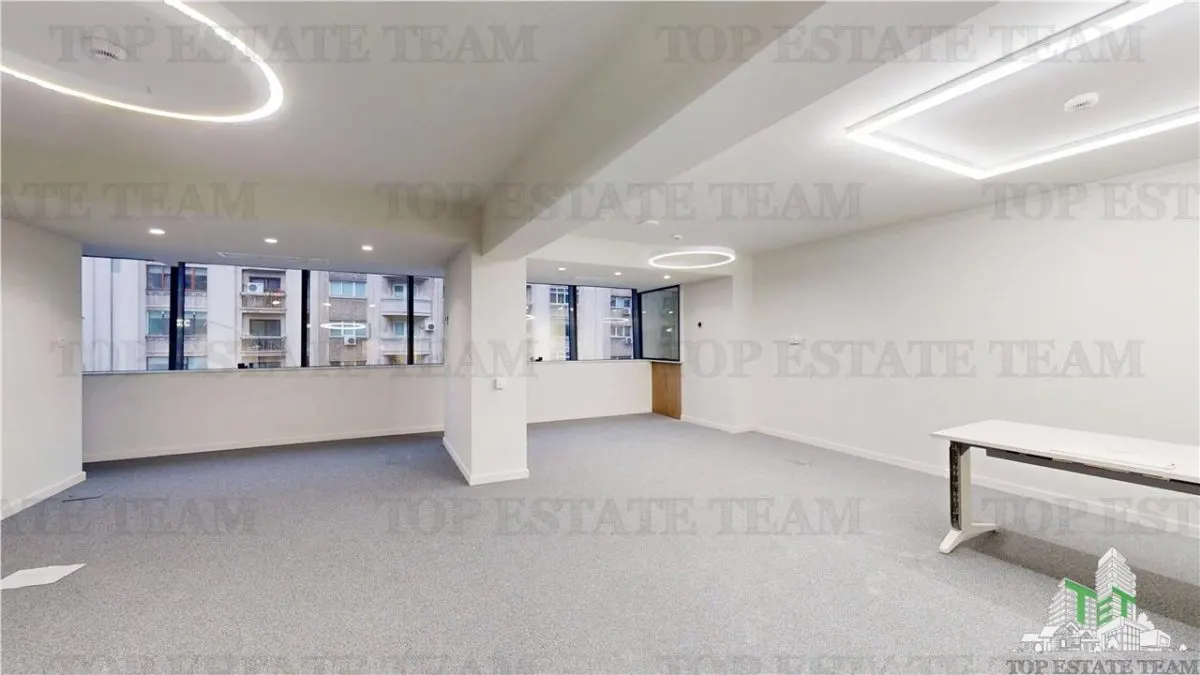 Modern Office Space 350 sqm, Piata Victoriei - foto 3