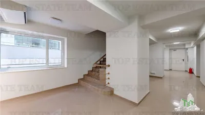Modern Office Space 350 sqm, Piata Victoriei - foto 4