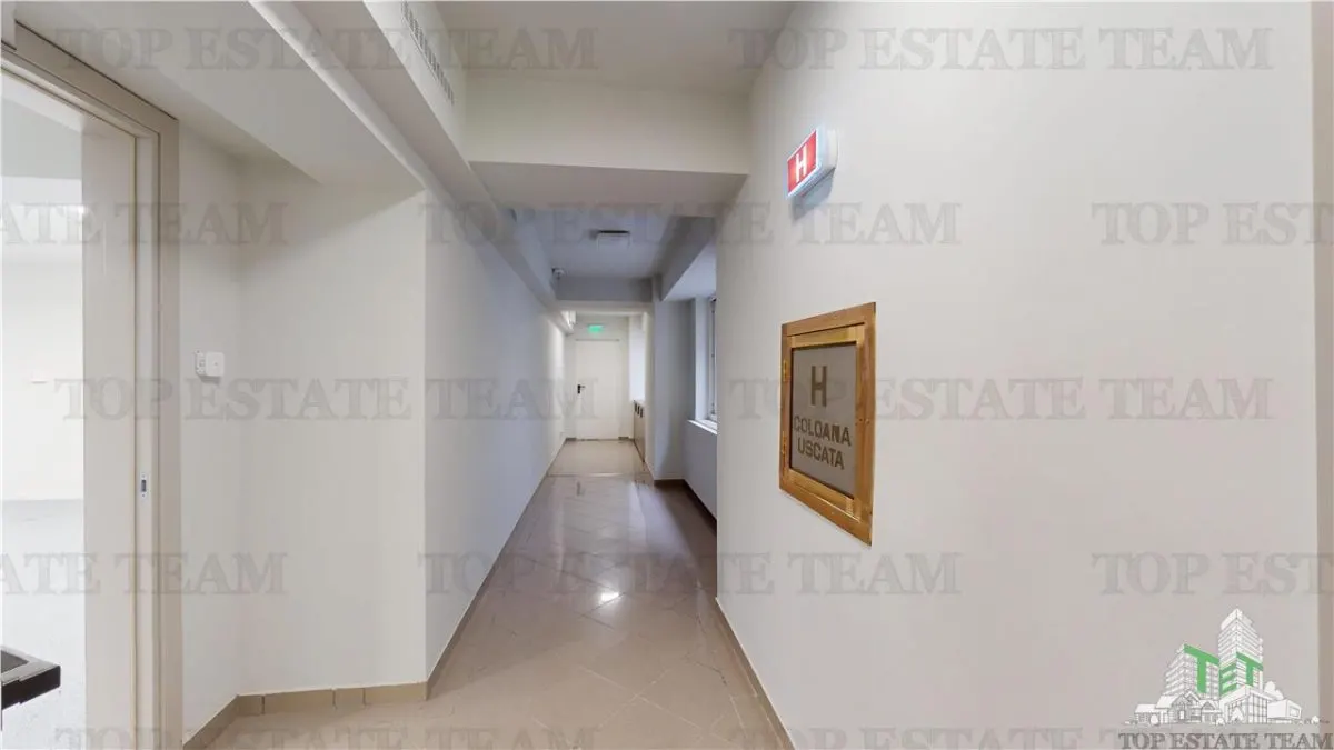 Modern Office Space 350 sqm, Piata Victoriei - foto 6