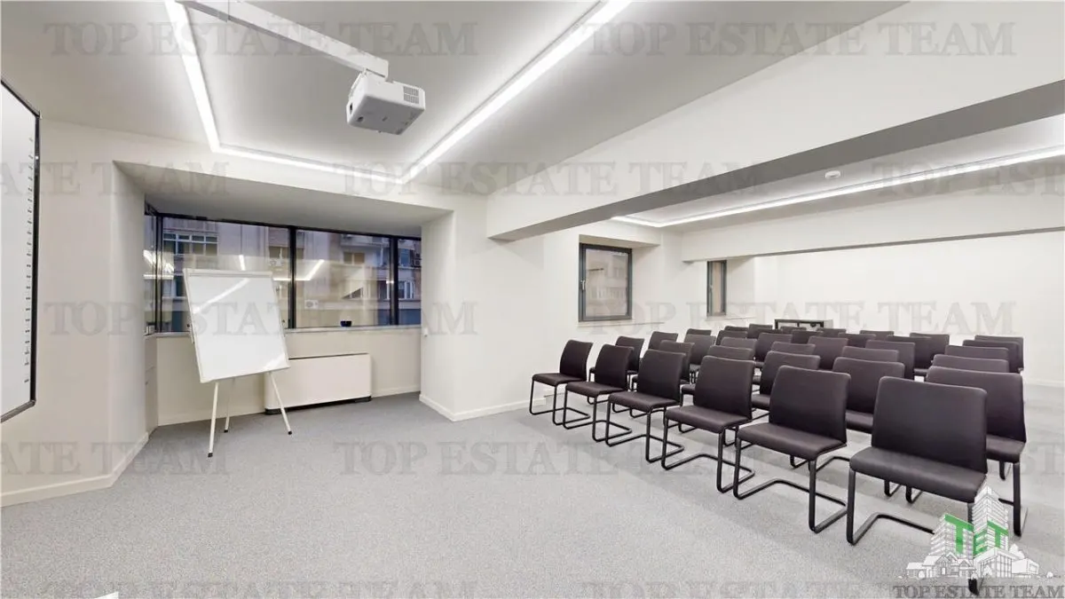 Modern Office Space 350 sqm, Piata Victoriei - foto 7