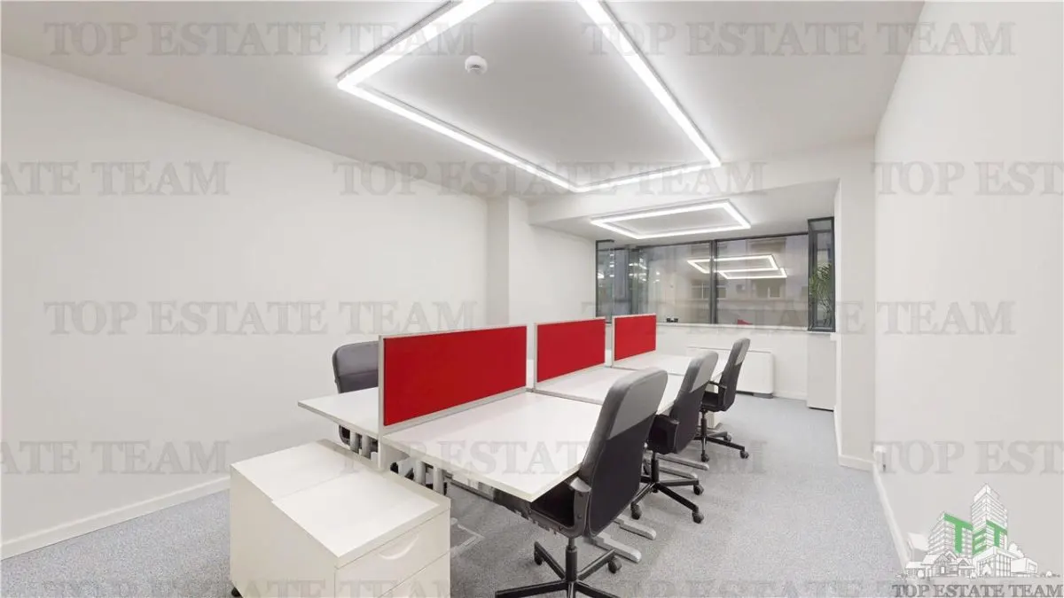 Modern Office Space 350 sqm, Piata Victoriei - foto 10