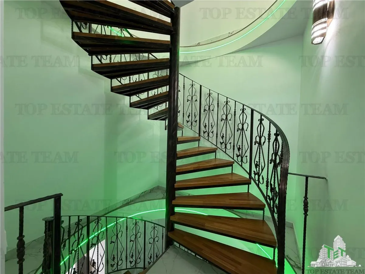 Premium Mixed-Use Villa: Commercial & Residential, Completed 2025 - foto 15