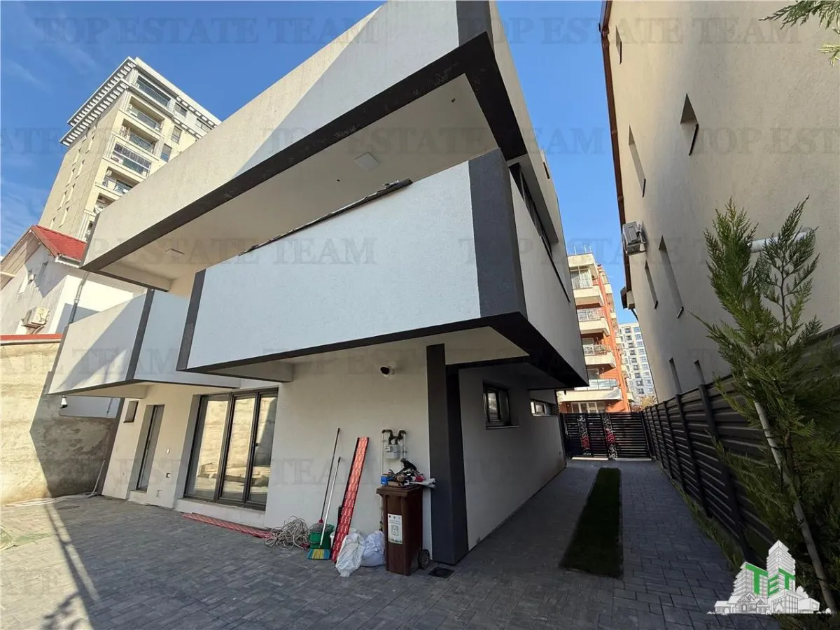 Premium Mixed-Use Villa: Commercial & Residential, Completed 2025 - foto 22
