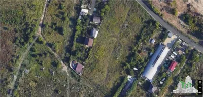 2,449 sqm Building Land in Berceni, near K9 Stadium - foto 3