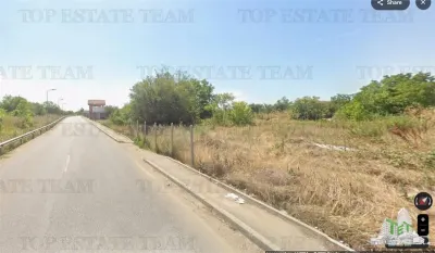 2,449 sqm Building Land in Berceni, near K9 Stadium - foto 4