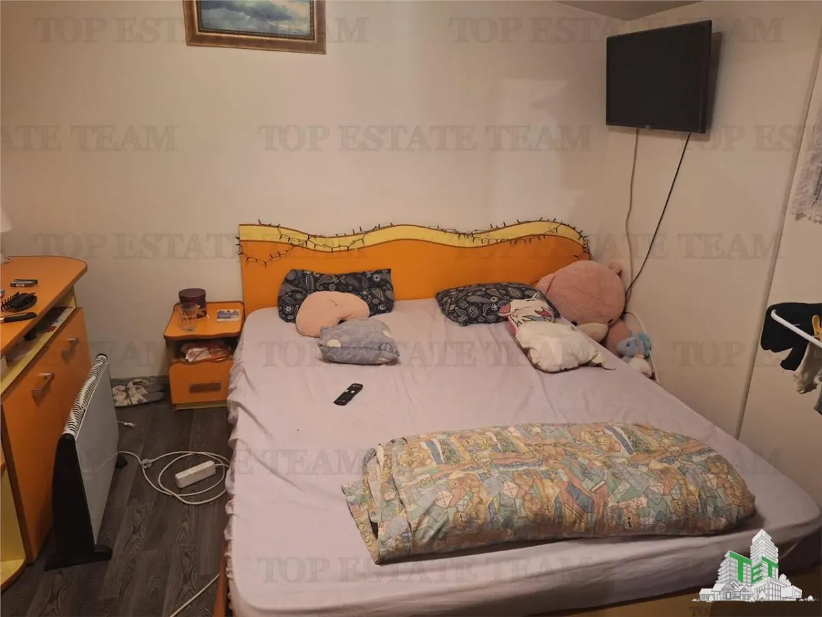 Renovatable Villa, Ștefan cel Mare, Bucharest - foto 5