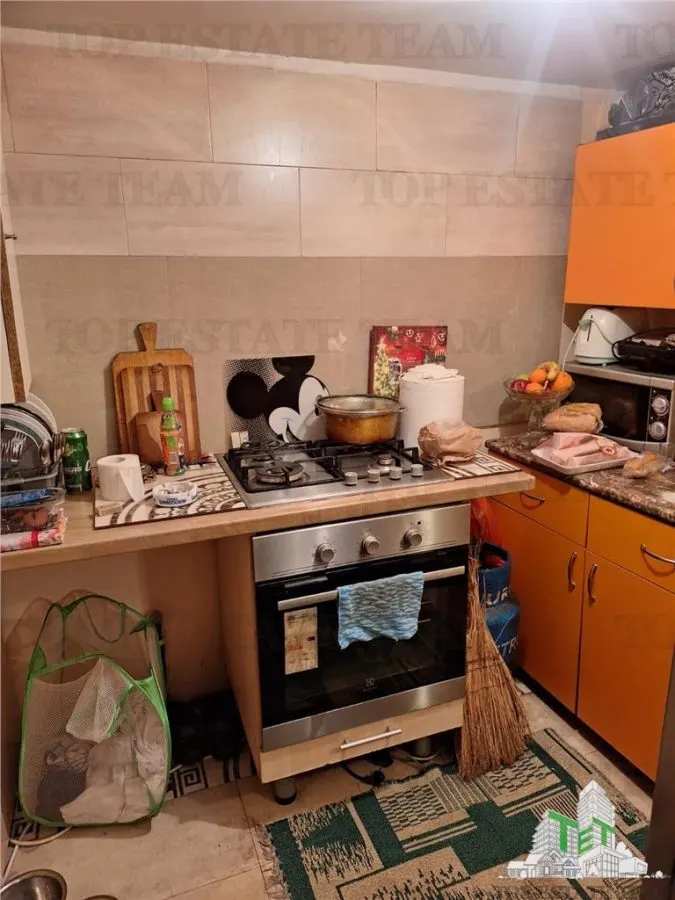 Renovatable Villa, Ștefan cel Mare, Bucharest - foto 6