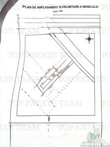 Development Land with Demolishable House, Lizeanu/Stefan cel Mare - Bucuresti