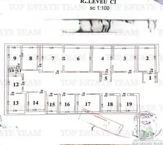 Terrain avec Maison Démolissable, Lizeanu/Stefan cel Mare - foto 3