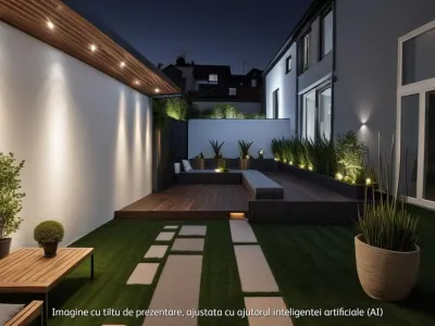 Terrain avec Maison Démolissable, Lizeanu/Stefan cel Mare - foto 6