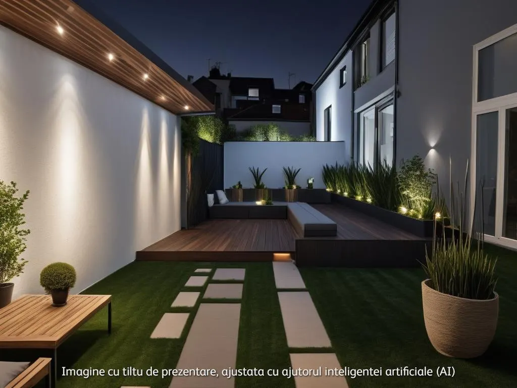 Terrain avec Maison Démolissable, Lizeanu/Stefan cel Mare - foto 6