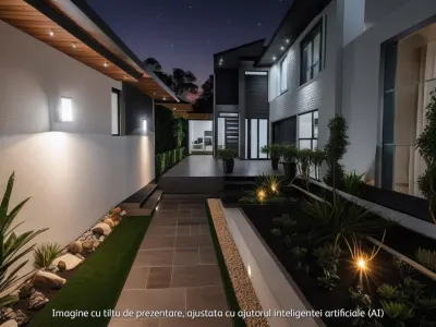Terrain avec Maison Démolissable, Lizeanu/Stefan cel Mare - foto 7