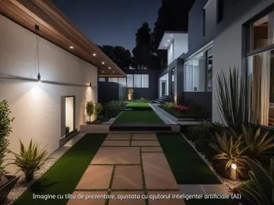 Terrain avec Maison Démolissable, Lizeanu/Stefan cel Mare - foto 8