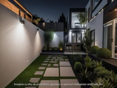 Terrain avec Maison Démolissable, Lizeanu/Stefan cel Mare - foto 10