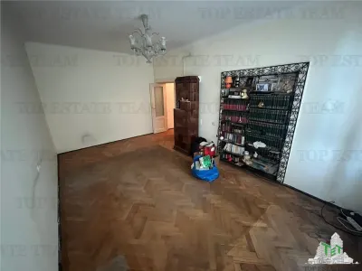 2-Bedroom Apartment, Ground Floor, Piata Domenii Area, Quiet Zone - Bucuresti