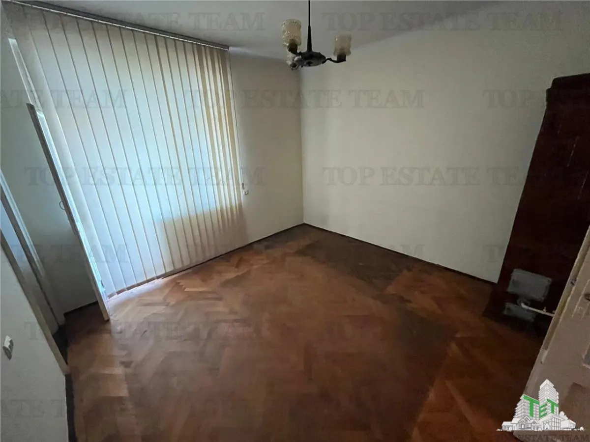 2-Bedroom Apartment, Ground Floor, Piata Domenii Area, Quiet Zone - foto 2