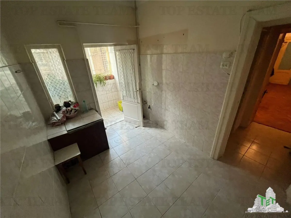 2-Bedroom Apartment, Ground Floor, Piata Domenii Area, Quiet Zone - foto 12