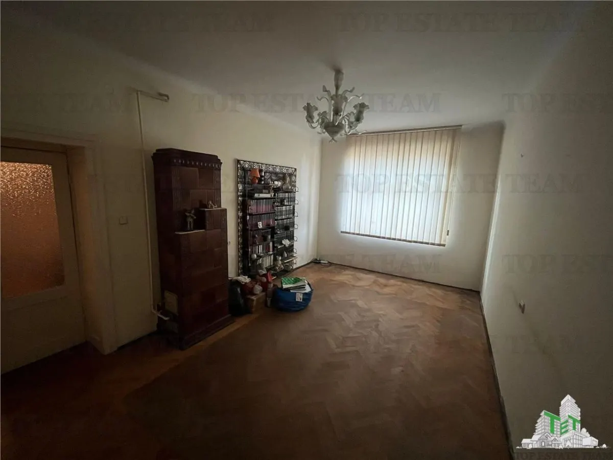 2-Bedroom Apartment, Ground Floor, Piata Domenii Area, Quiet Zone - foto 16
