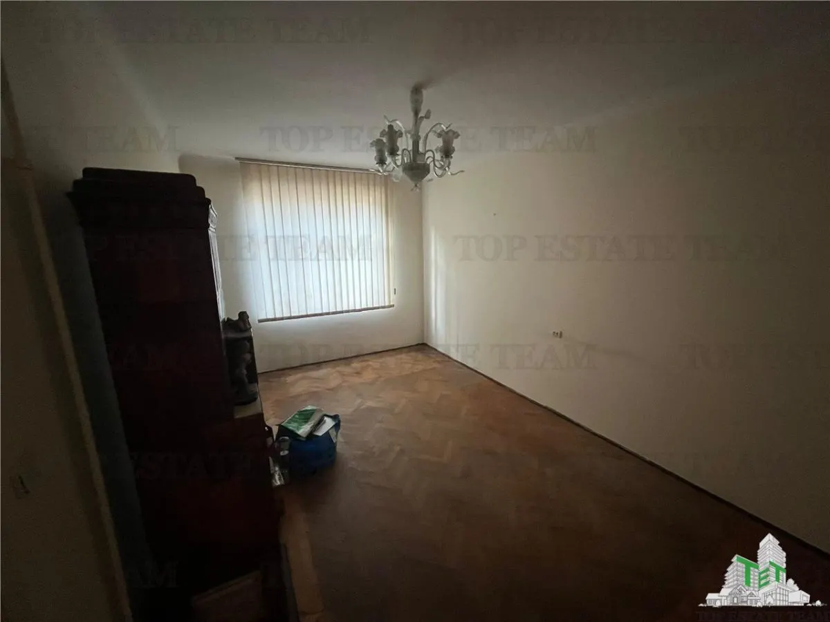 2-Bedroom Apartment, Ground Floor, Piata Domenii Area, Quiet Zone - foto 17