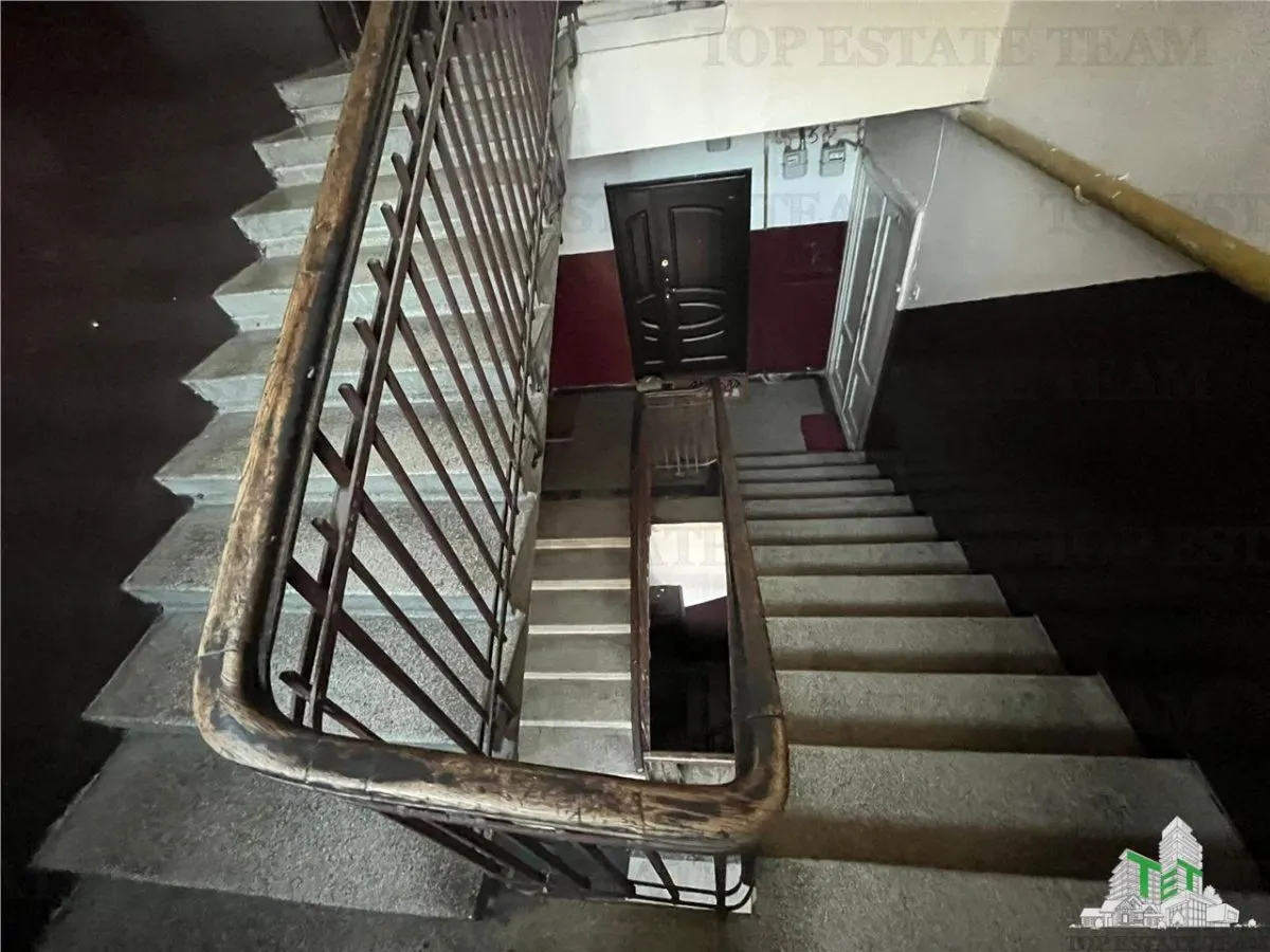 2-Bedroom Apartment, Ground Floor, Piata Domenii Area, Quiet Zone - foto 18