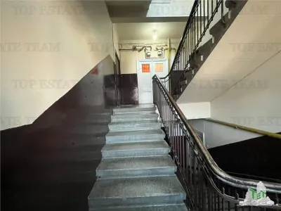 2-Bedroom Apartment, Ground Floor, Piata Domenii Area, Quiet Zone - foto 20