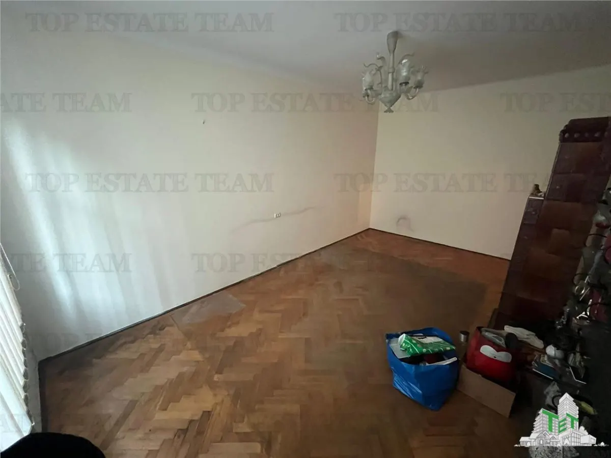 2-Bedroom Apartment, Ground Floor, Piata Domenii Area, Quiet Zone - foto 3
