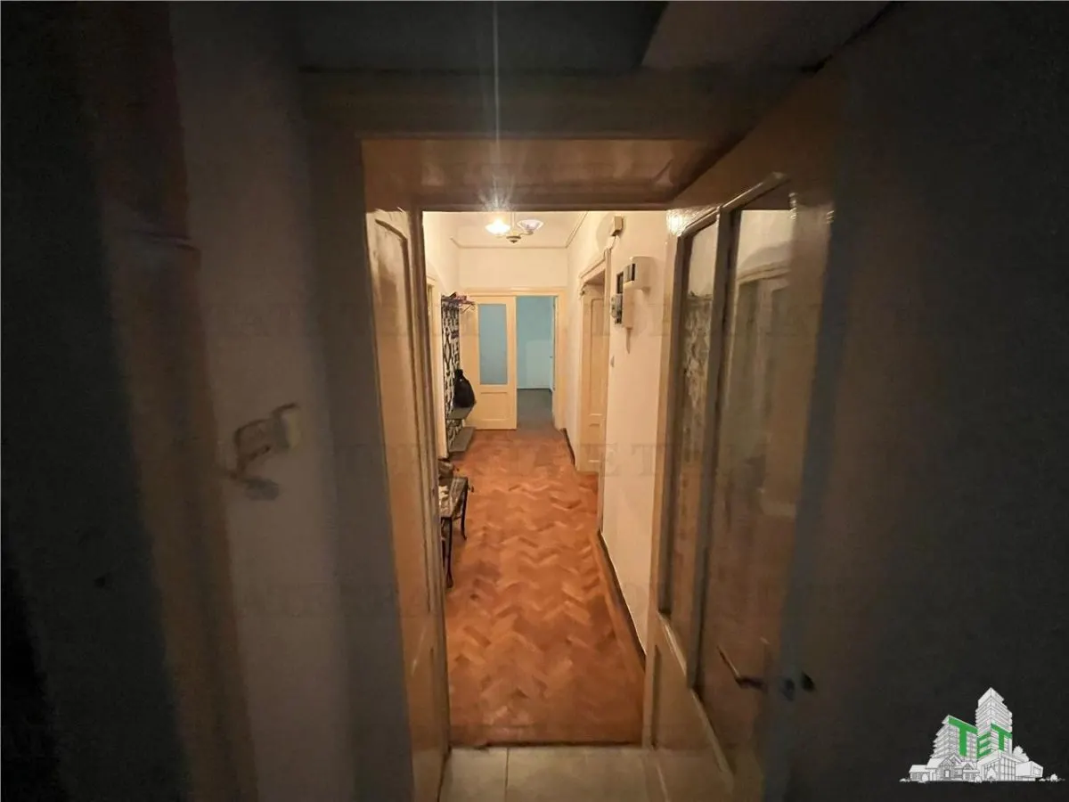 2-Bedroom Apartment, Ground Floor, Piata Domenii Area, Quiet Zone - foto 6