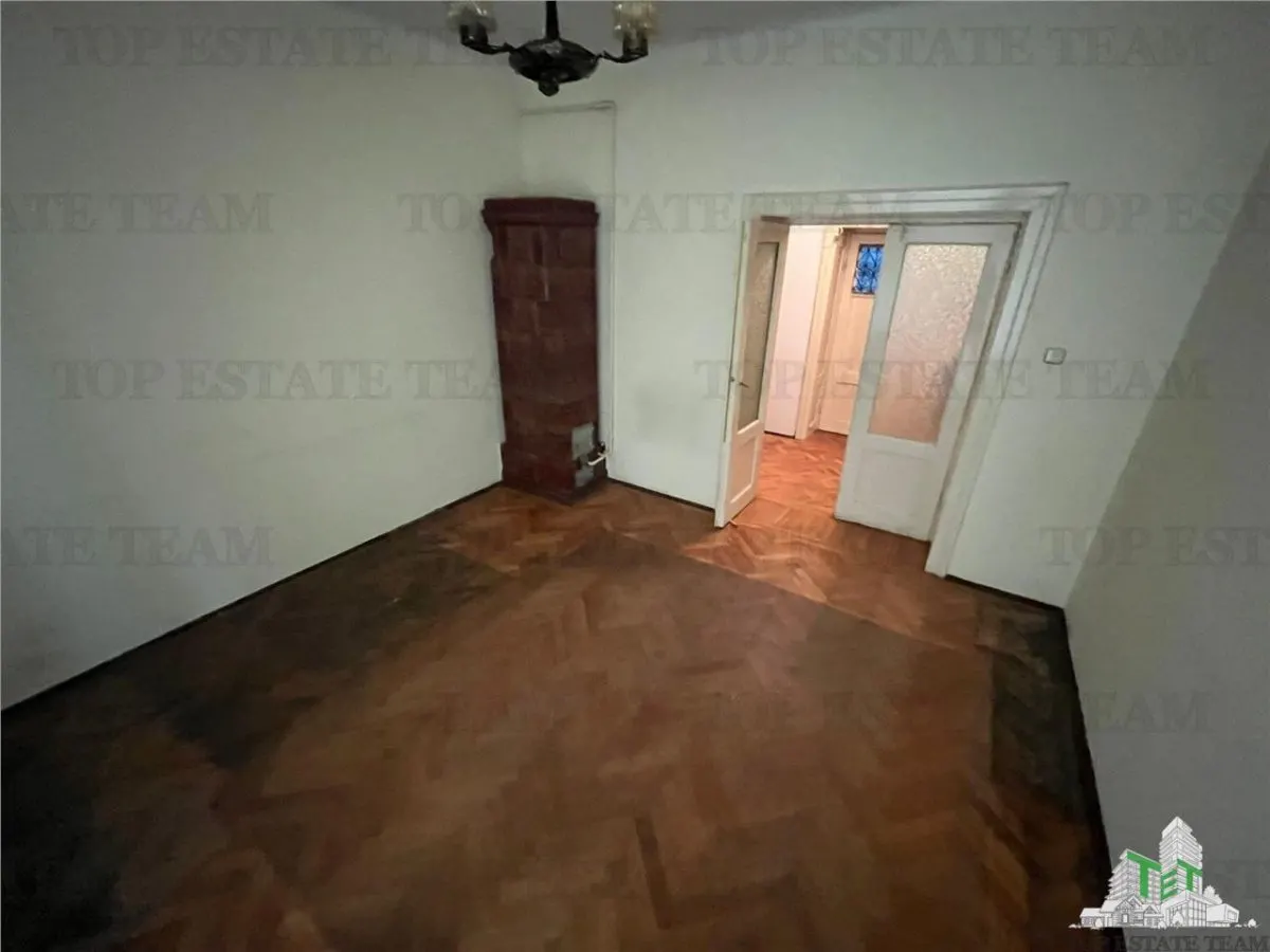 2-Bedroom Apartment, Ground Floor, Piata Domenii Area, Quiet Zone - foto 9
