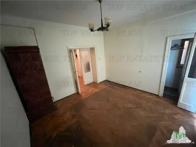 2-Bedroom Apartment, Ground Floor, Piata Domenii Area, Quiet Zone - foto 10