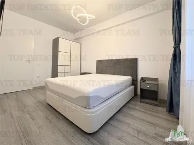 斯特凡大厦度假村2号两居室家具公寓，玛迈亚 - foto 2