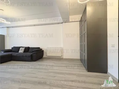 斯特凡大厦度假村2号两居室家具公寓，玛迈亚 - foto 4