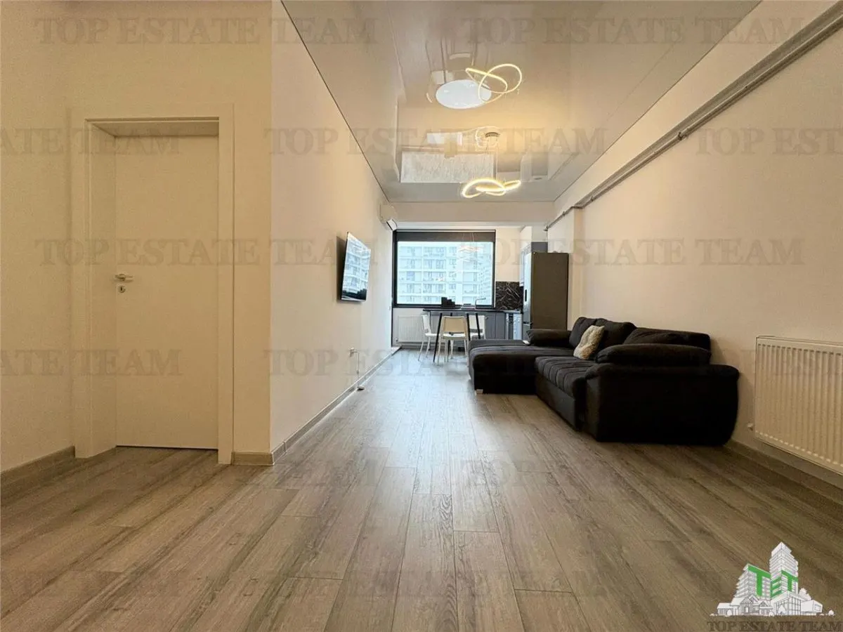 斯特凡大厦度假村2号两居室家具公寓，玛迈亚 - foto 5
