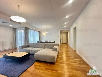 3-Bedroom Apartment for Rent, US Embassy Area, Bucuresti - foto 2
