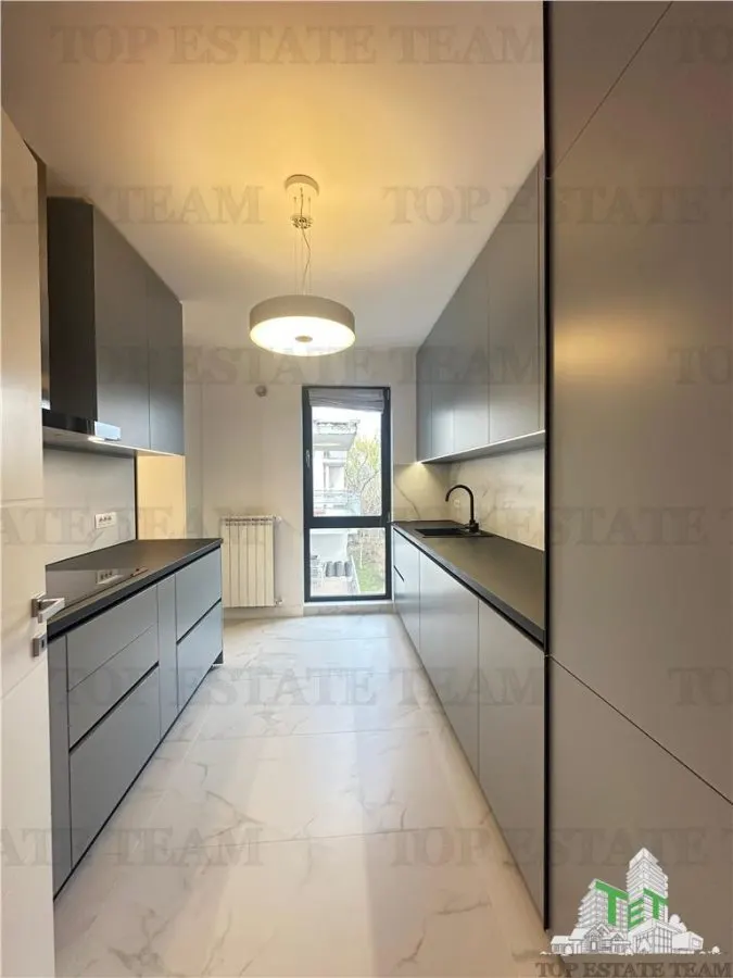 3-Bedroom Apartment for Rent, US Embassy Area, Bucuresti - foto 12