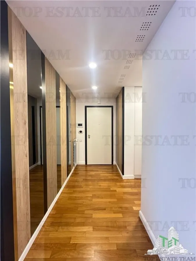 3-Bedroom Apartment for Rent, US Embassy Area, Bucuresti - foto 5