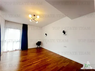 3-Bedroom Apartment for Rent, US Embassy Area, Bucuresti - foto 10