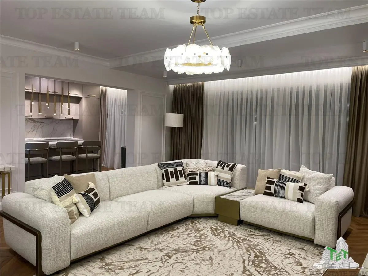 Premium Villa for Sale in Pipera – Modern Family Home Near American School - foto 1