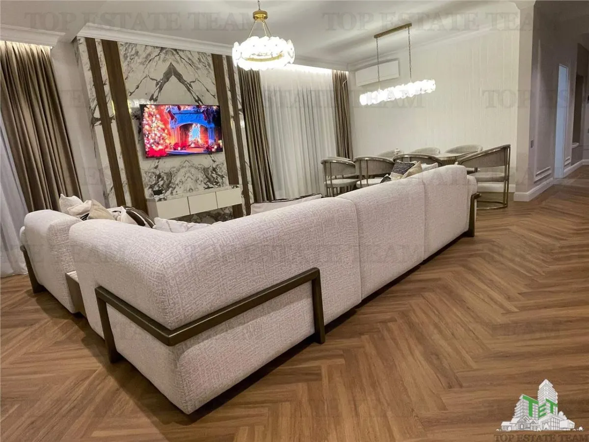 Premium Villa for Sale in Pipera – Modern Family Home Near American School - foto 2