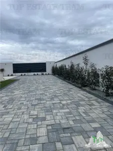 Premium Villa for Sale in Pipera – Modern Family Home Near American School - foto 13