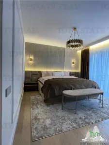 Premium Villa for Sale in Pipera – Modern Family Home Near American School - foto 9