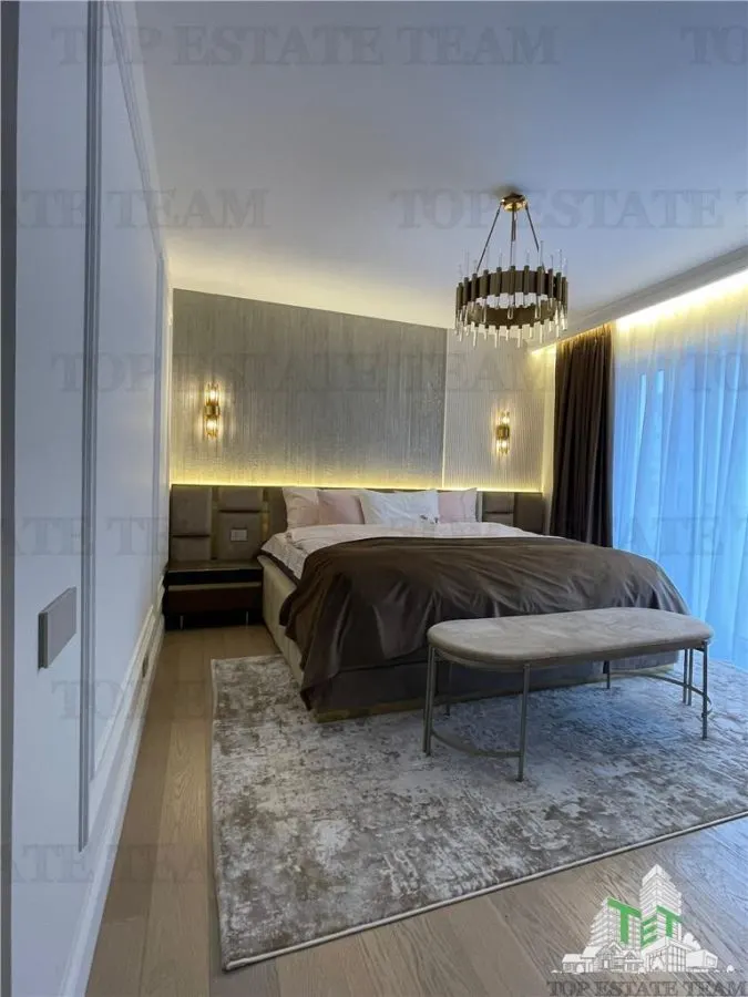 Premium Villa for Sale in Pipera – Modern Family Home Near American School - foto 9