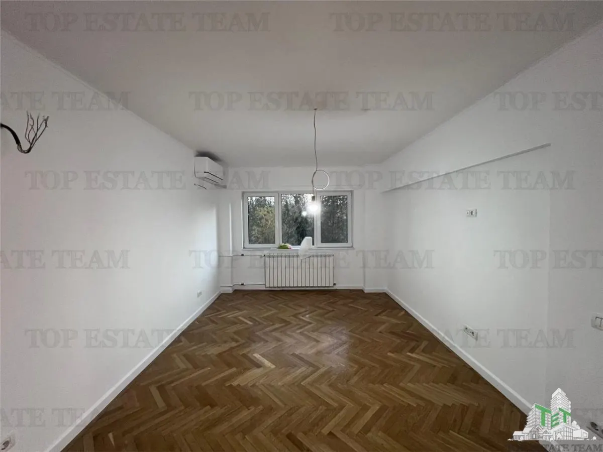 3-Bedroom Apartment, 62m², Fully Renovated, Politehnica Park, Lujerului Metro, Bucharest - foto 1
