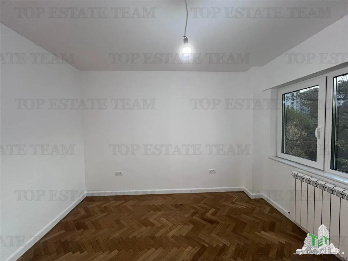 3-Bedroom Apartment, 62m², Fully Renovated, Politehnica Park, Lujerului Metro, Bucharest - foto 16